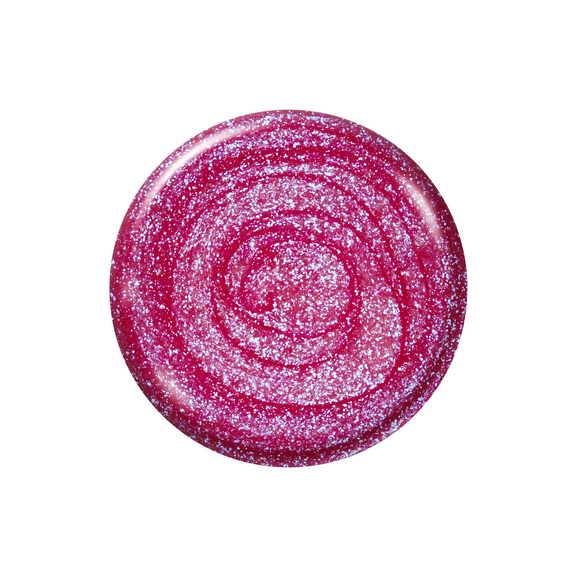 UV Nagellack 1 Step Gel Peony Shimmer