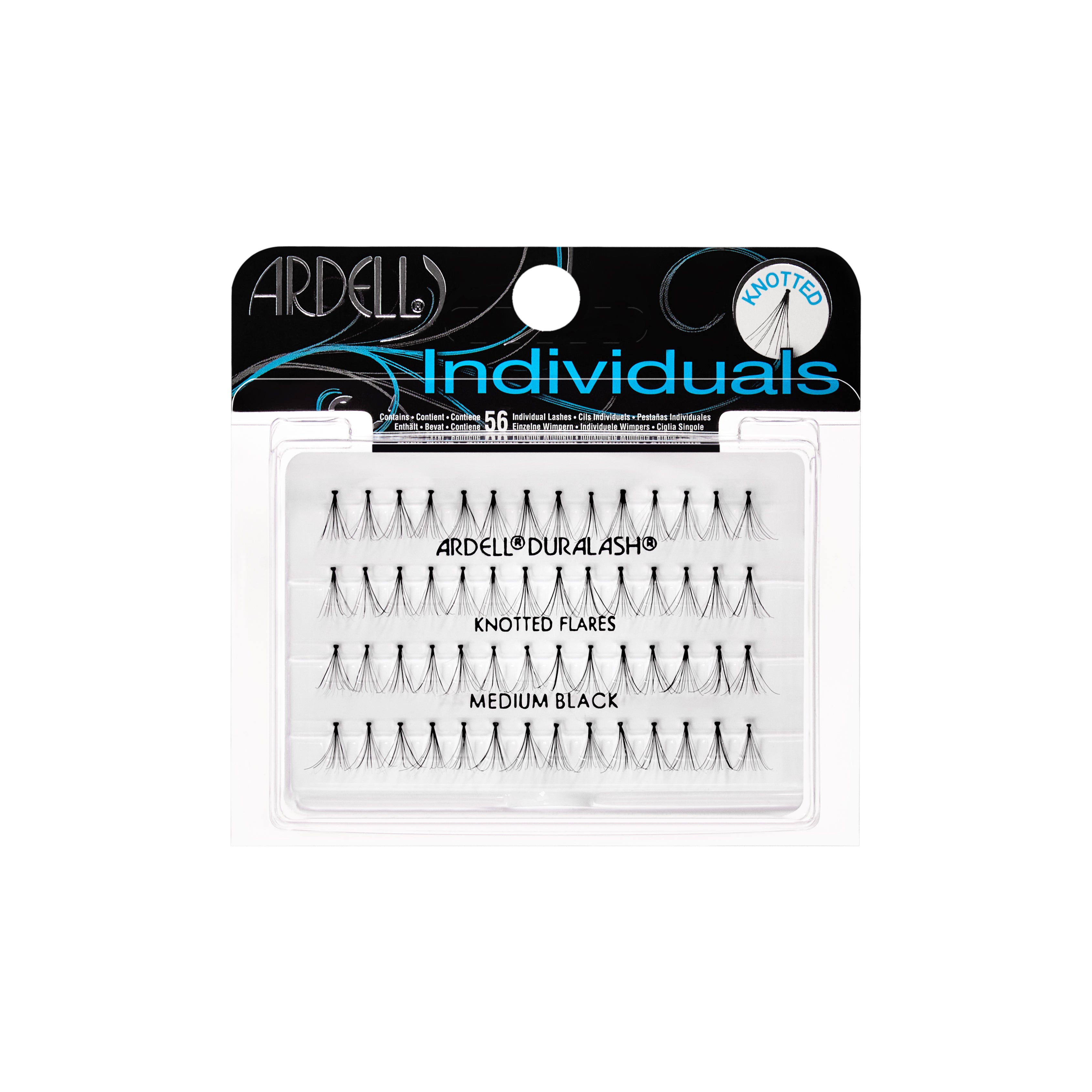 ARDELL Individuals Medium