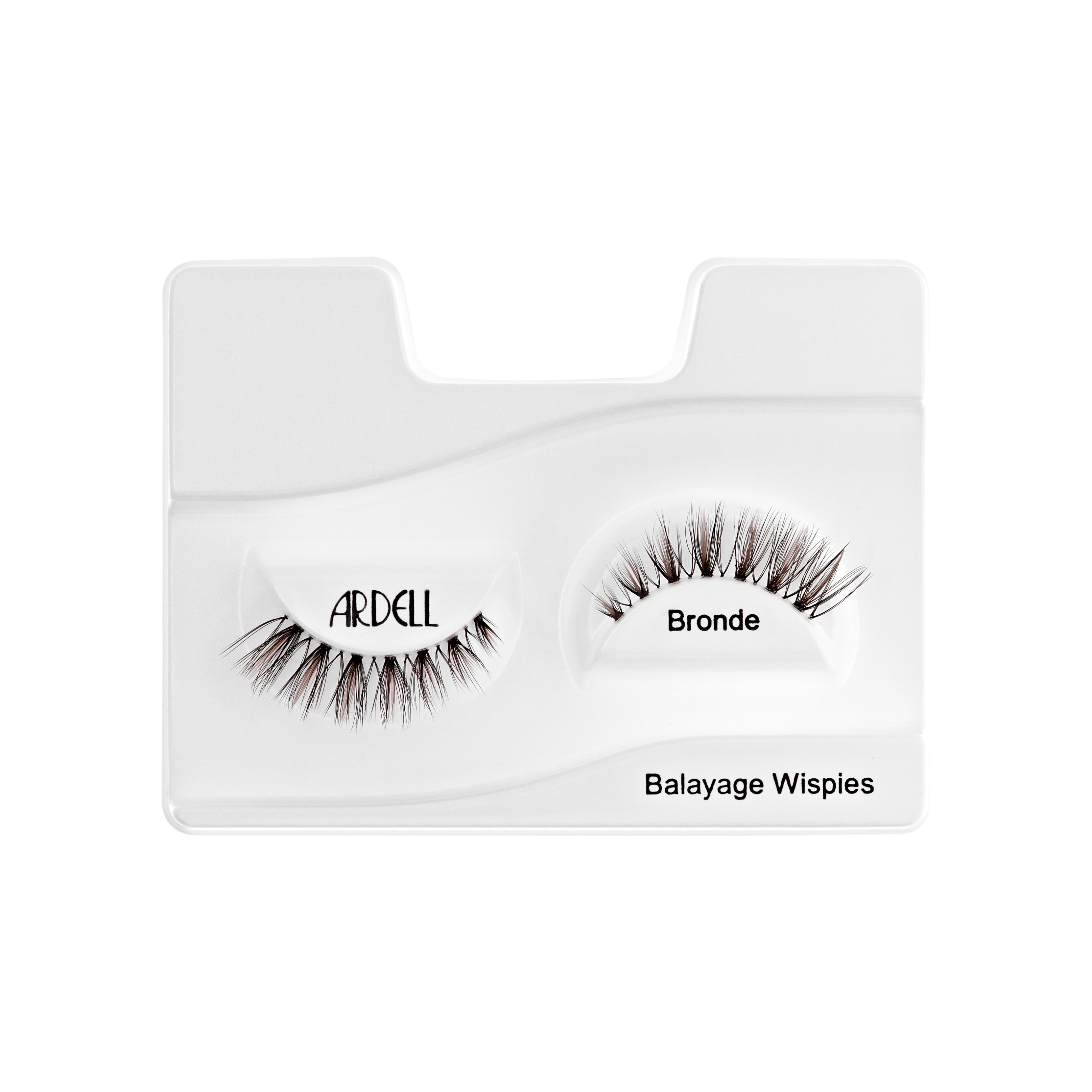 ARDELL Balayage Wispies Bronde