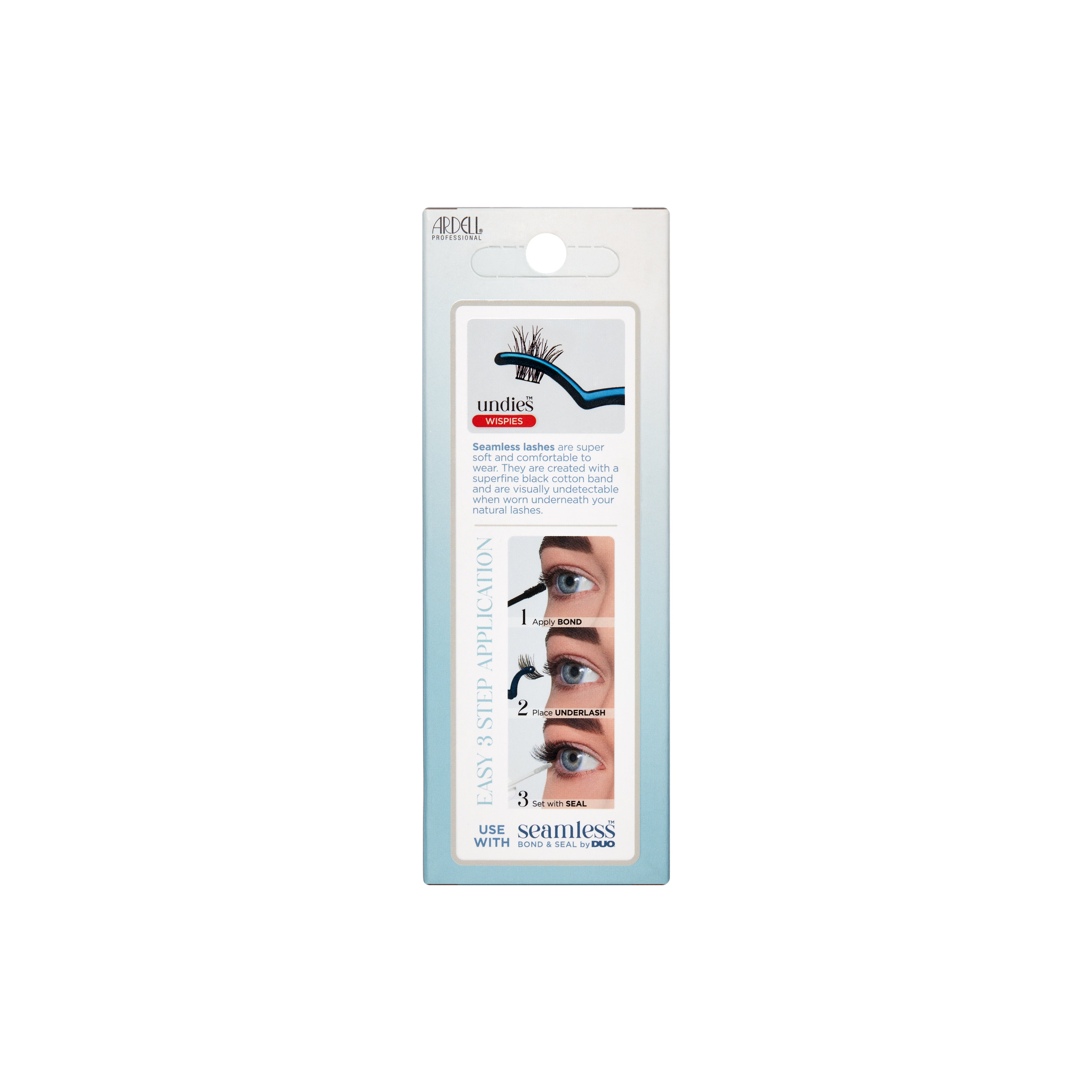 ARDELL Seamless undies Wispies - Nachfüllpackung
