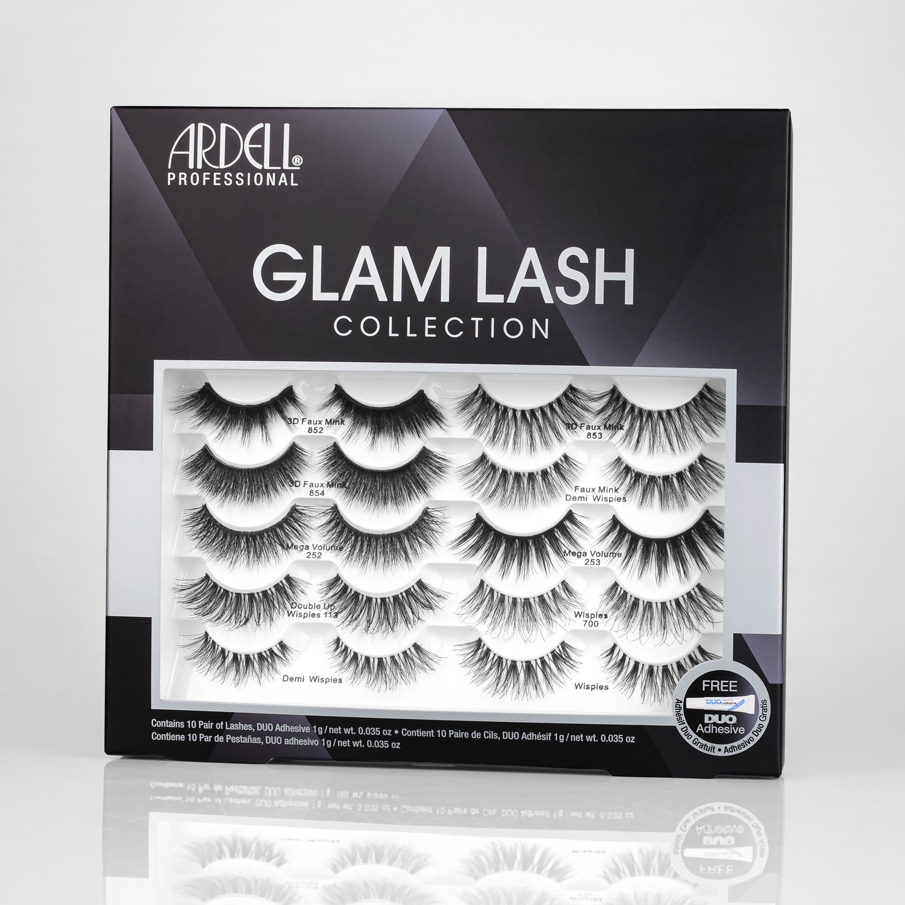 ARDELL Glam Lash Collection