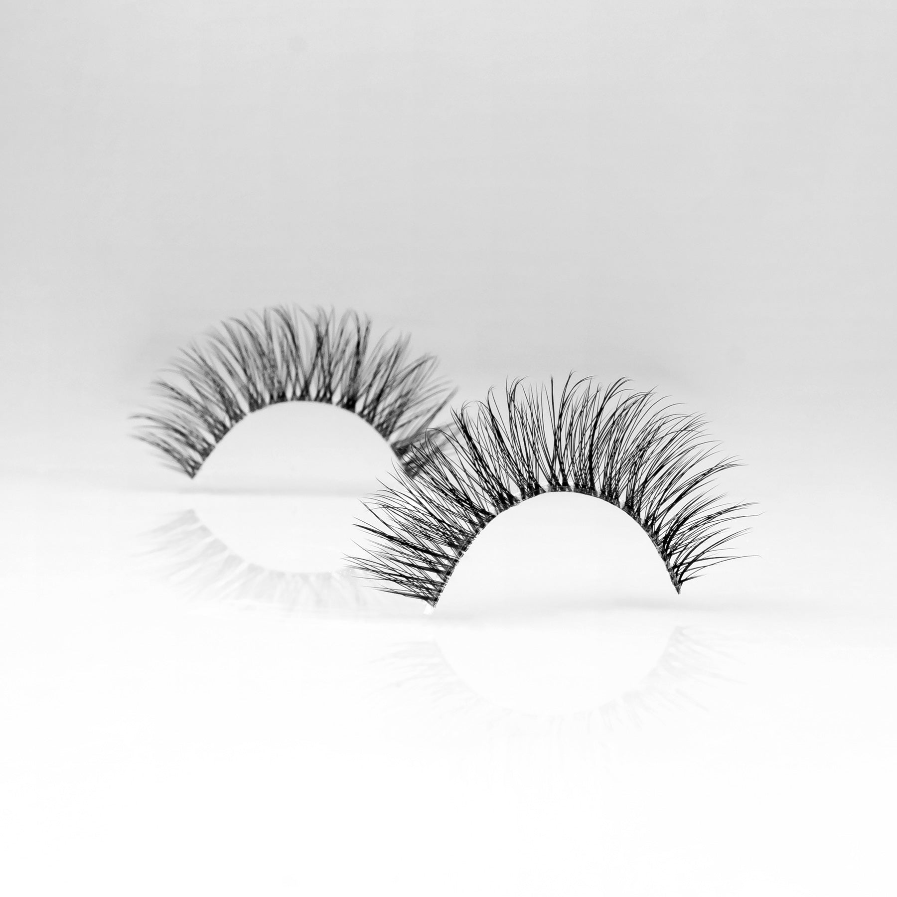 ARDELL fauxmink Geschenkset