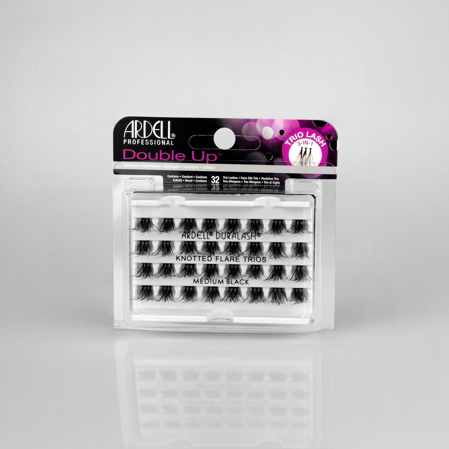 shop-bacodi ARDELL Double Up Individuals Trio Medium.
