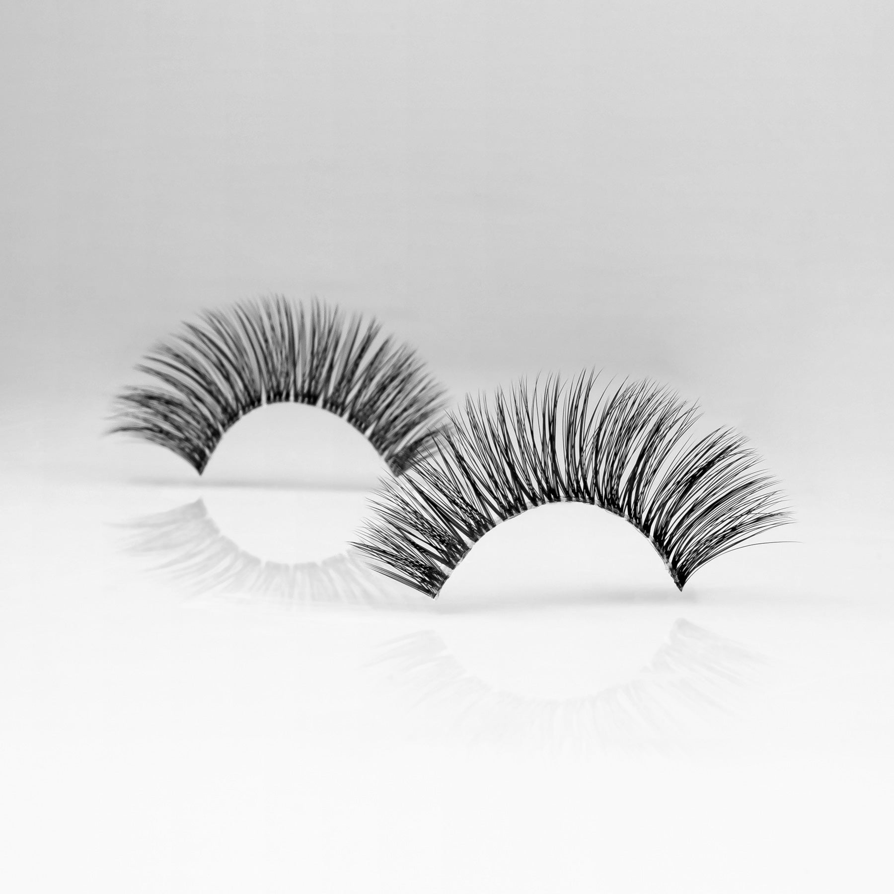 ARDELL 3D FAUX MINK 857