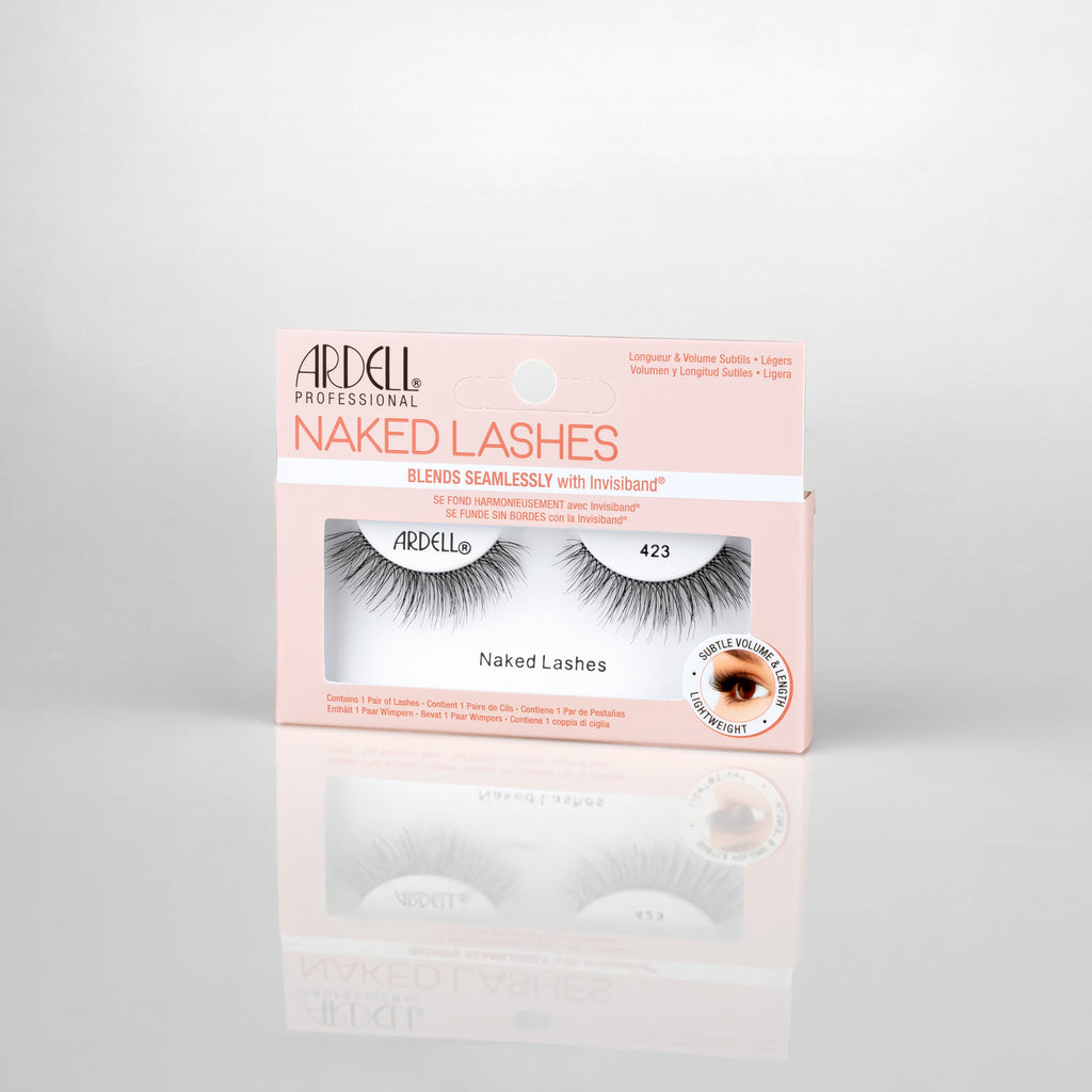 ARDELL Naked Lashes 423