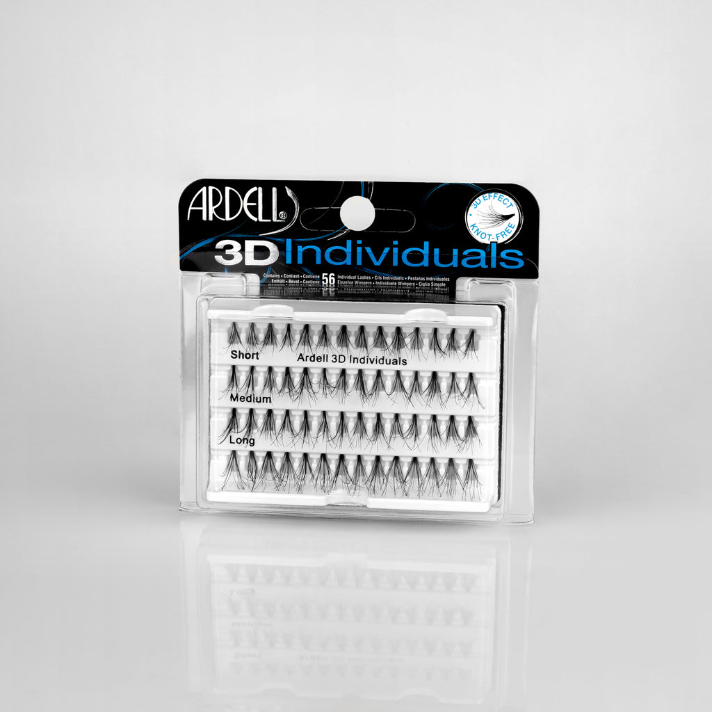 shop-bacodi ARDELL 3D Individuals Combo Pack.